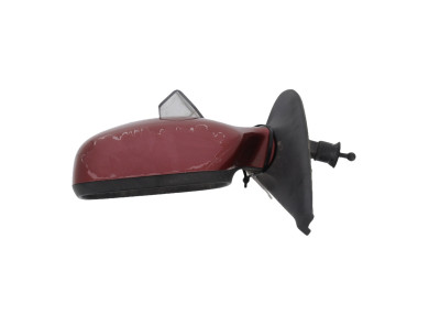 Left wing mirror used - Renault KANGOO - 7700304830