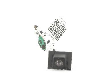 Rear camera - MG ZS II Ph.2 - 11364187 - K1-5255I