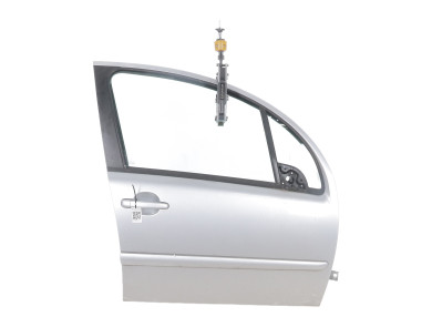 Right front door  used - Citroen C3 - 00009004Y7
