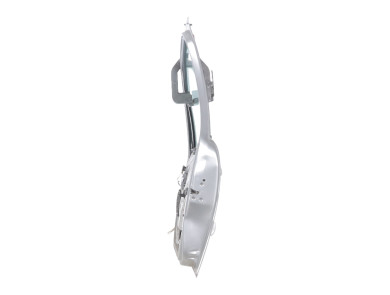 Porte avant droite - Citroen C3 I PH.2 - Gris Clair - 00009004Y7 - C1-7437F