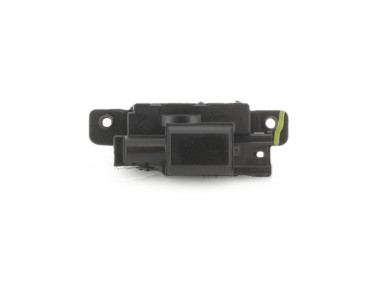 Rear lid lock - Nissan QASHQAI I PH.1 - Blanc - 90502-EY12D- F1-0208P