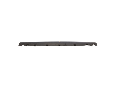 Bas de caisse gauche - Citroen C5 TOURER II - Noir - 00007009N8 - R1-6985L