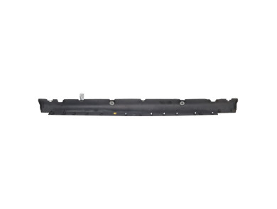 Bas de caisse gauche - Citroen C5 TOURER II - Noir - 00007009N8 - R1-6985L