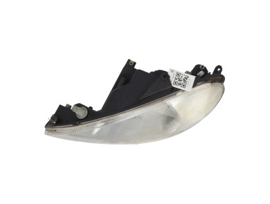 Left headlight - Peugeot 206 - 06204S7 - R1-8455Y