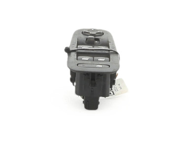 Left window-lift switch panel - Peugeot 308 II PH.1 - 96788281ZD - X1-0132T