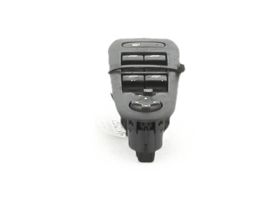 Left window-lift switch panel - Peugeot 308 II PH.1 - 96788281ZD - X1-0132T