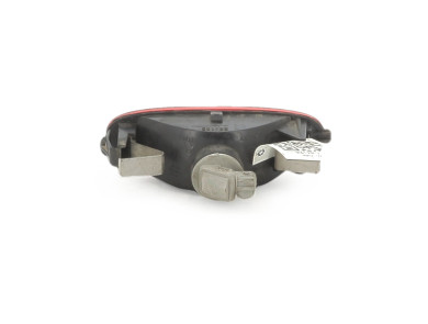 Central bumper light - Peugeot 206 - 6351K5 - V1-8412A