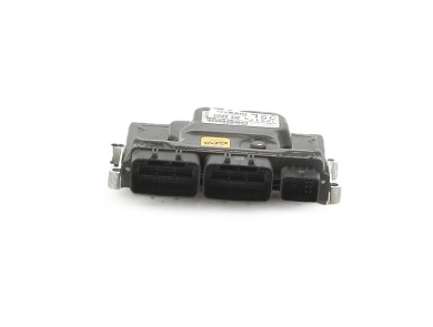 Calculateur moteur occasion - Nissan QASHQAI - 02517405l