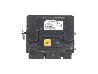 Calculateur moteur - Nissan QASHQAI II PH.2 - 02517405L - Q1-6057H