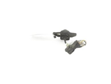 Front camera - MG ZS II Ph.2 - 11364155 - U1-5247L