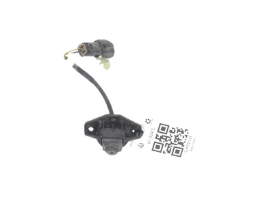 Front camera - MG ZS II Ph.2 - 11364155 - U1-5247L