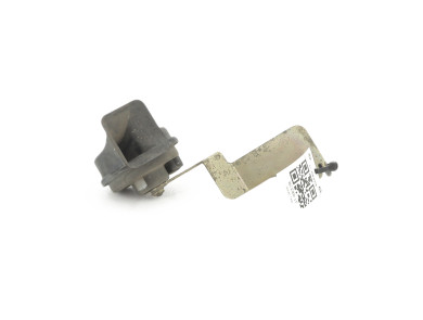 Klaxon - Renault KANGOO - Rouge Fonce - 7700425726 - J1-6832R