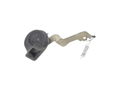 Klaxon - Renault KANGOO - Rouge Fonce - 7700425726 - J1-6832R