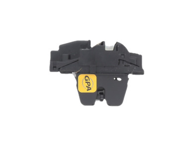 Serrure de hayon - Citroen C5 TOURER II - Noir - 8719G5 - G0-4686T