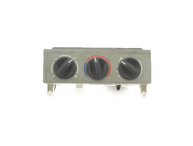 Commande de chauffage - Renault KANGOO - 7701051895 - R1-6757V