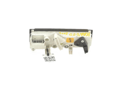 Commande de chauffage - Renault KANGOO - 7701051895 - R1-6757V