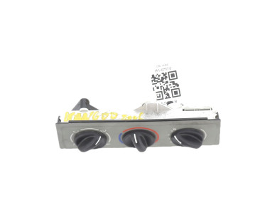 Commande de chauffage - Renault KANGOO - 7701051895 - R1-6757V