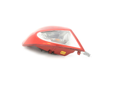 Right rear light used - Renault CLIO - 8200886946