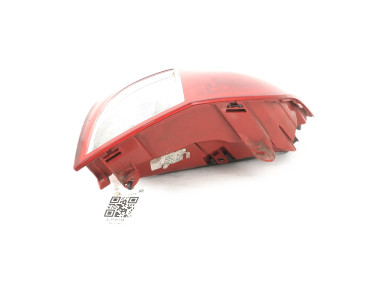 Feu arrière droit - Renault CLIO III PH.2 - 8200886946 - W1-8347T