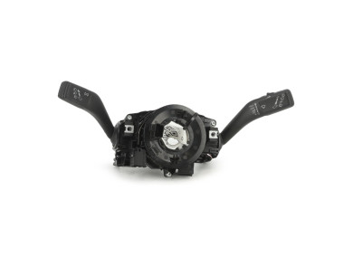 Steering column stalk switch used - Volkswagen UP - 1S0953513C 9B9
