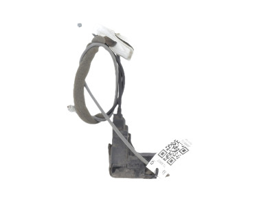 Serrure de porte avant droite occasion - Nissan QASHQAI - 80500EY11E