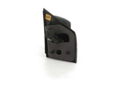 Left wing mirror - Renault TWINGO II PH.1 - Rouge Clair - 963029147R - U0-9895M