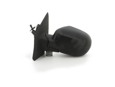 Left wing mirror - Renault TWINGO II PH.1 - Rouge Clair - 963029147R - U0-9895M
