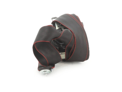 Left front seatbelt - Volkswagen UP PH.2 - 1S4857705ETTM - P1-6474X