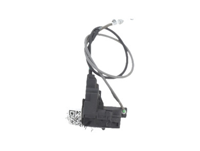 Right rear door lock used - Nissan QASHQAI - 82500-JD90C-