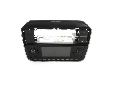 Poste multimédia occasion - Volkswagen UP - 1S0035871TAI