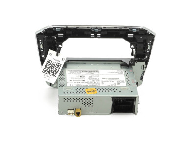 Multimedia radio - Volkswagen UP PH.2 - 1S0035871TAI - Y1-6500N