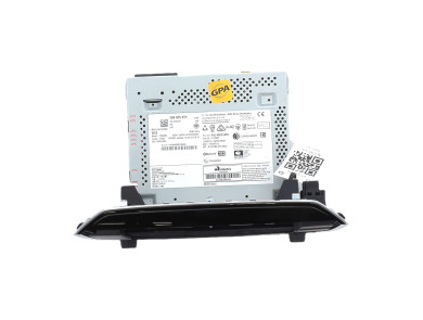 Poste multimédia - Volkswagen UP PH.2 - 1S0035871TAI - Y1-6500N