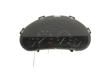 Compteur - Peugeot 206 - 6106LG - R1-6425K