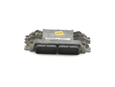 Engine calculator used - Renault KANGOO - 8200512582