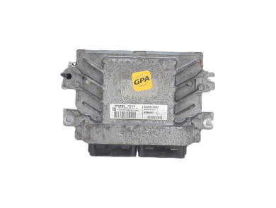 Engine calculator - Renault KANGOO - 8200512582 - K0-4624R