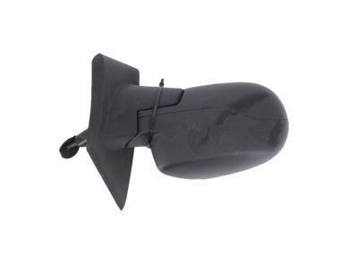 Right wing mirror - Renault TWINGO II PH.1 - Rouge Clair - 963014304R - T0-9975A