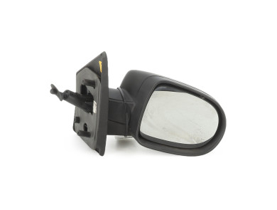 Right wing mirror - Renault TWINGO II PH.1 - Rouge Clair - 963014304R - T0-9975A