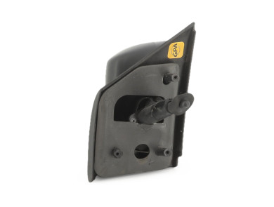 Right wing mirror - Renault TWINGO II PH.1 - Rouge Clair - 963014304R - T0-9975A