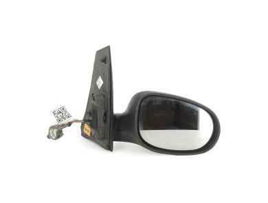 Rétroviseur droit - Ford KA II - Gris Clair - 1751714 - K0-9771J