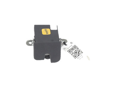 Rear lid lock - Volkswagen UP PH.2 - Blanc - 1S0827505E9B9 - U0-4123X