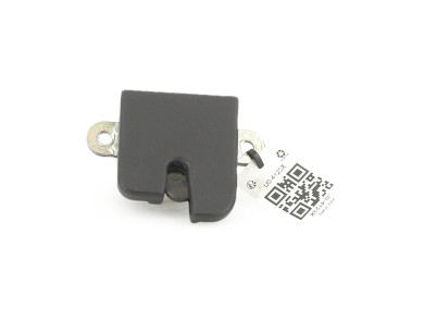 Rear lid lock - Volkswagen UP PH.2 - Blanc - 1S0827505E9B9 - U0-4123X