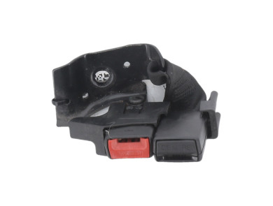 Attache ceinture sécurité arrière gauche - Renault CLIO III PH.2 - 8200684024 - I1-6538Y