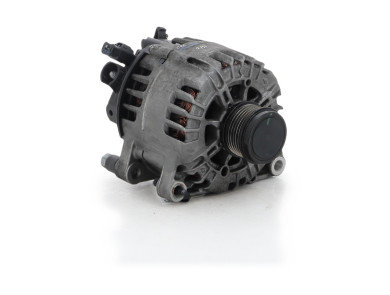 Alternator - Peugeot 308 II PH.1 1.6 BHDI - 9810525380 - S1-6416Q