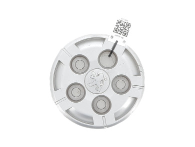 Wheel cover hub cap - Peugeot BOXER - 5416J7 - M1-3245Y