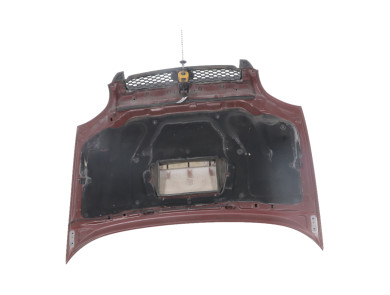 Capot - Hyundai SANTA FE - Rouge Fonce - 6640026072 - K1-8964E