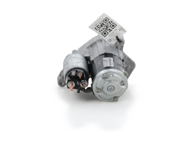 Starter - Nissan QASHQAI II PH.2 DIGT 115 - 23300-00Q4B-RE - M1-6552V