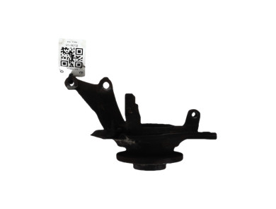 Left steering knuckle - Fiat PUNTO II PH.2 - 46528914 - U1-9672I
