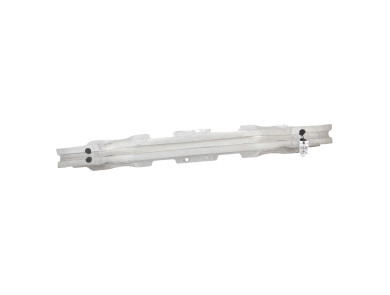 Rear bumper reinforcement bar used - Saab 9.3 SPORT SEDAN - 12804394