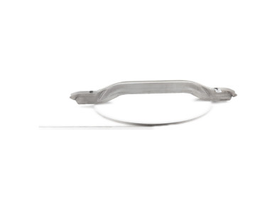 Rear bumper reinforcement bar - Saab 9.3 II PH.1 - 12804394 - S1-8084E