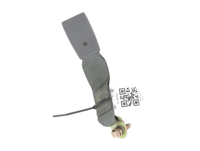 Left rear belt clip - Hyundai SANTA FE - 8983026000YD - S1-8958L